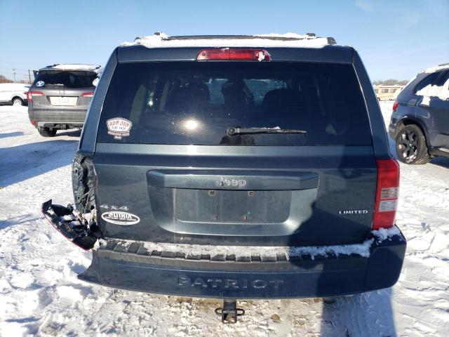 Photo 5 VIN: 1J8FF48W27D372315 - JEEP PATRIOT 