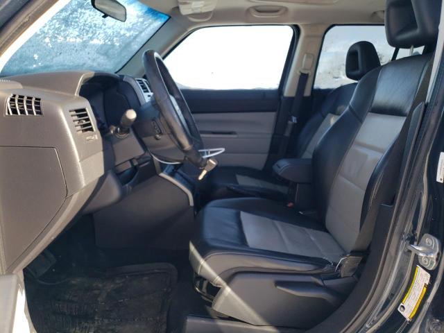 Photo 6 VIN: 1J8FF48W27D372315 - JEEP PATRIOT 