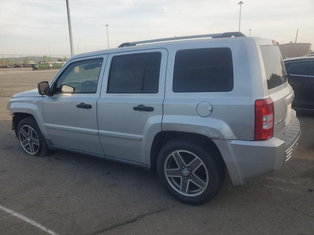 Photo 1 VIN: 1J8FF48W28D722768 - JEEP PATRIOT LI 