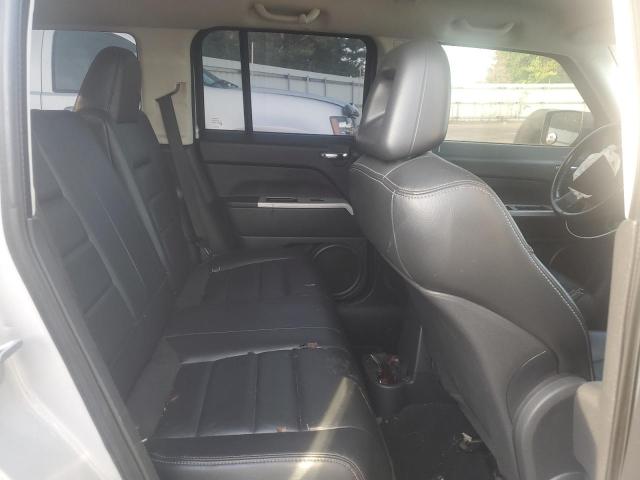 Photo 10 VIN: 1J8FF48W28D722768 - JEEP PATRIOT LI 