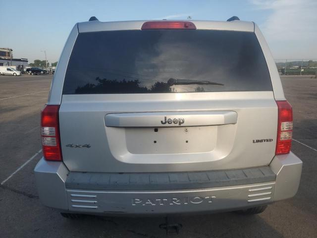 Photo 5 VIN: 1J8FF48W28D722768 - JEEP PATRIOT LI 