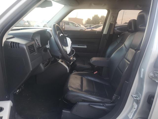 Photo 6 VIN: 1J8FF48W28D722768 - JEEP PATRIOT LI 