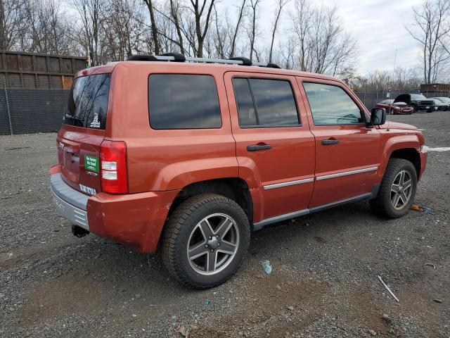 Photo 2 VIN: 1J8FF48W28D745404 - JEEP PATRIOT LI 