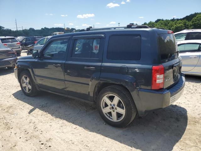 Photo 1 VIN: 1J8FF48W37D323723 - JEEP PATRIOT 