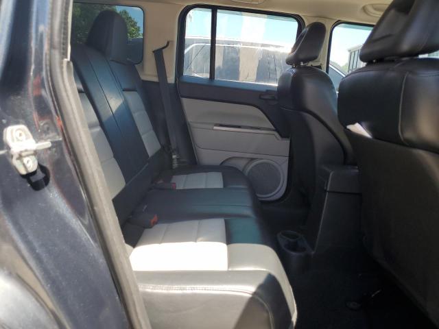 Photo 10 VIN: 1J8FF48W37D323723 - JEEP PATRIOT 