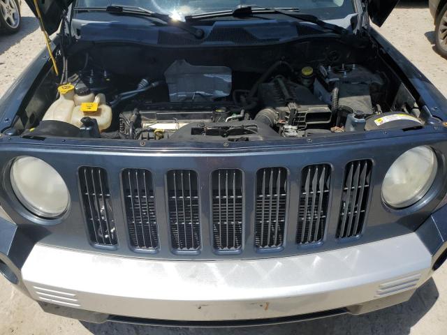 Photo 11 VIN: 1J8FF48W37D323723 - JEEP PATRIOT 