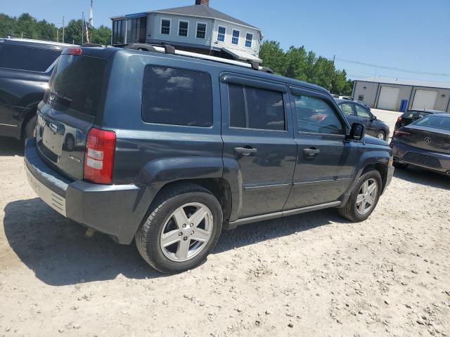 Photo 2 VIN: 1J8FF48W37D323723 - JEEP PATRIOT 