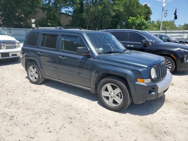 Photo 3 VIN: 1J8FF48W37D323723 - JEEP PATRIOT 