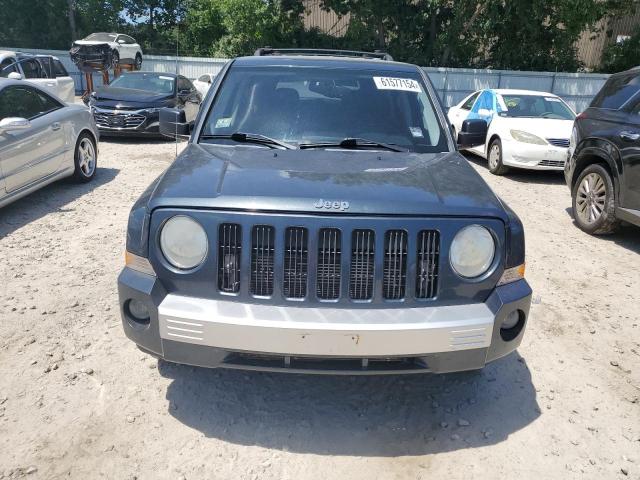 Photo 4 VIN: 1J8FF48W37D323723 - JEEP PATRIOT 