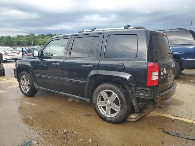 Photo 1 VIN: 1J8FF48W37D368399 - JEEP PATRIOT LI 