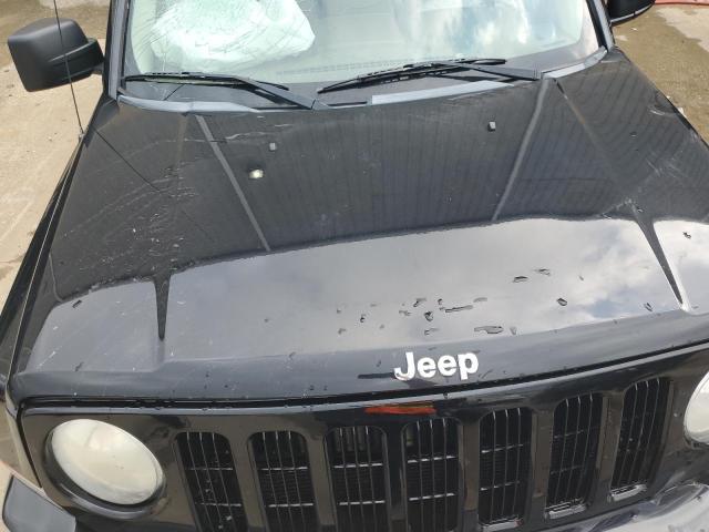 Photo 11 VIN: 1J8FF48W37D368399 - JEEP PATRIOT LI 