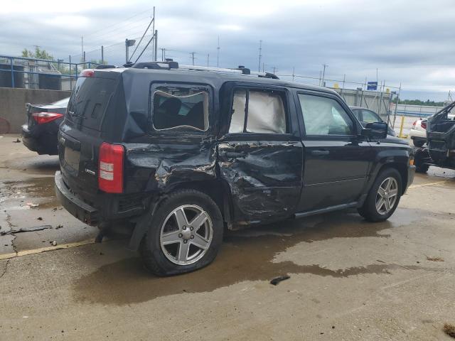 Photo 2 VIN: 1J8FF48W37D368399 - JEEP PATRIOT LI 