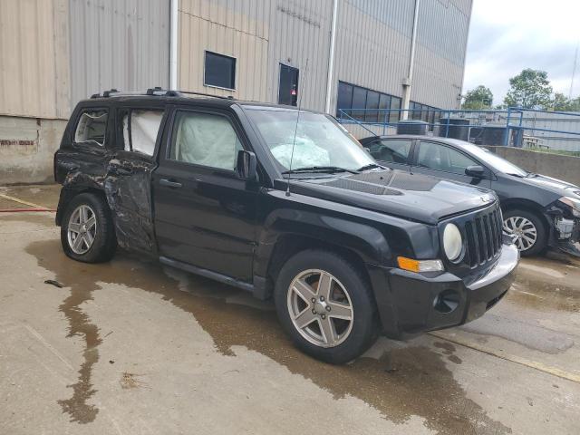 Photo 3 VIN: 1J8FF48W37D368399 - JEEP PATRIOT LI 