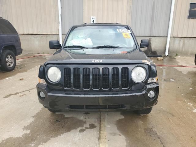 Photo 4 VIN: 1J8FF48W37D368399 - JEEP PATRIOT LI 