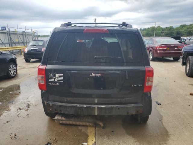 Photo 5 VIN: 1J8FF48W37D368399 - JEEP PATRIOT LI 