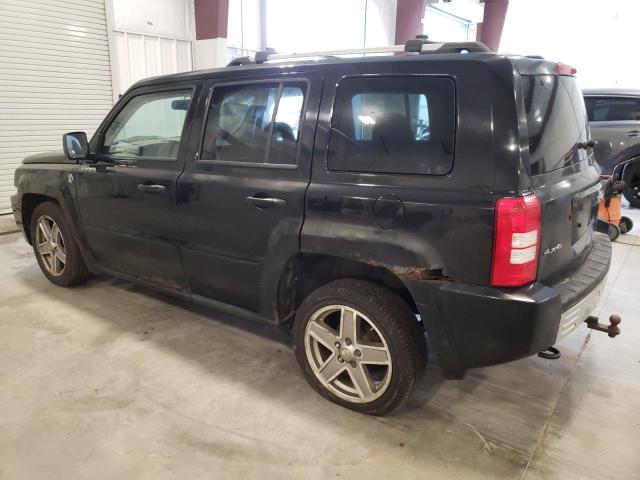 Photo 1 VIN: 1J8FF48W37D377460 - JEEP PATRIOT LI 