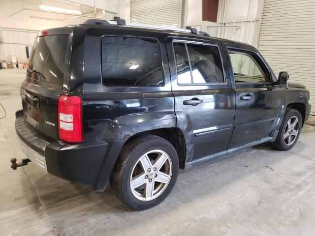 Photo 2 VIN: 1J8FF48W37D377460 - JEEP PATRIOT LI 