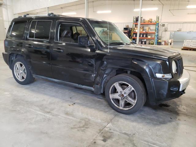 Photo 3 VIN: 1J8FF48W37D377460 - JEEP PATRIOT LI 