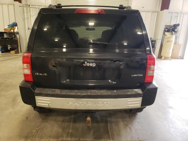 Photo 5 VIN: 1J8FF48W37D377460 - JEEP PATRIOT LI 