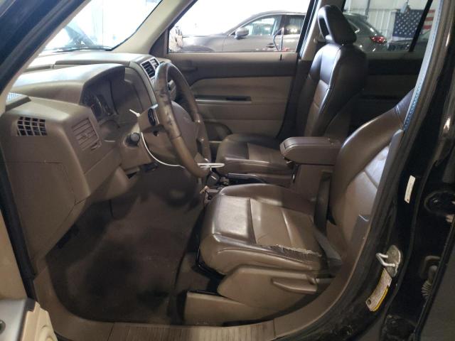 Photo 6 VIN: 1J8FF48W37D377460 - JEEP PATRIOT LI 