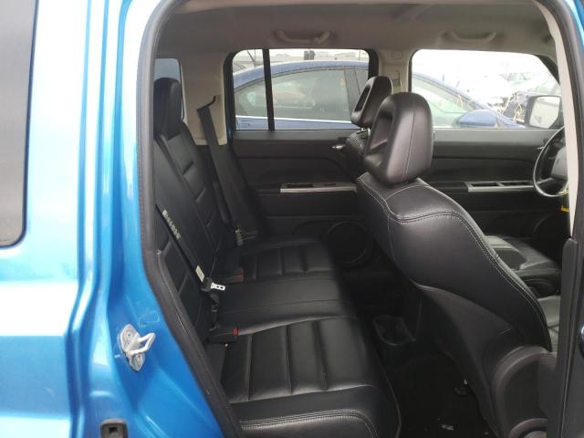 Photo 5 VIN: 1J8FF48W38D515399 - JEEP PATRIOT LI 