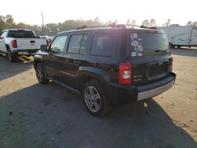 Photo 2 VIN: 1J8FF48W47D370808 - JEEP PATRIOT 