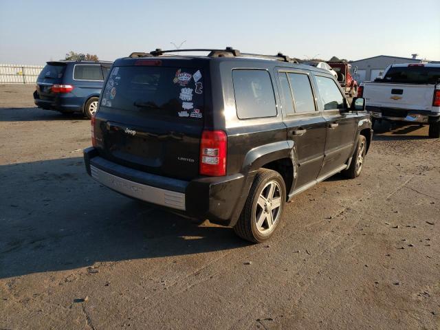 Photo 3 VIN: 1J8FF48W47D370808 - JEEP PATRIOT 