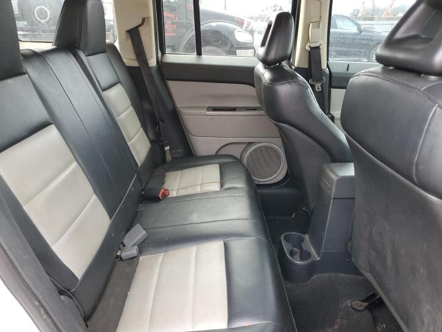 Photo 10 VIN: 1J8FF48W57D274251 - JEEP PATRIOT LI 