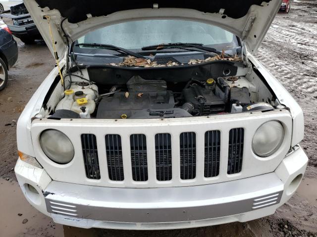 Photo 11 VIN: 1J8FF48W57D274251 - JEEP PATRIOT LI 