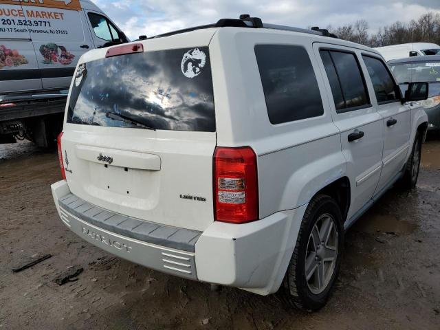 Photo 2 VIN: 1J8FF48W57D274251 - JEEP PATRIOT LI 