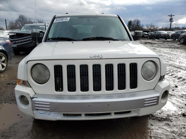 Photo 4 VIN: 1J8FF48W57D274251 - JEEP PATRIOT LI 