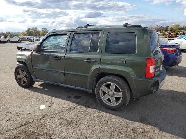 Photo 1 VIN: 1J8FF48W57D395152 - JEEP PATRIOT 