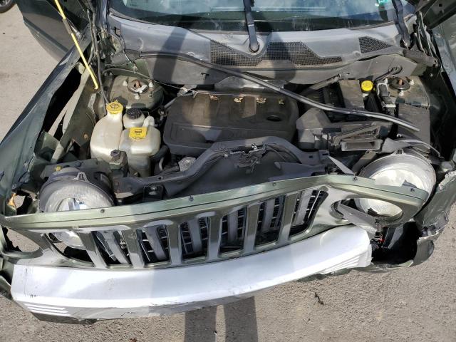 Photo 10 VIN: 1J8FF48W57D395152 - JEEP PATRIOT 