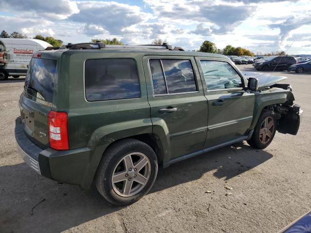 Photo 2 VIN: 1J8FF48W57D395152 - JEEP PATRIOT 