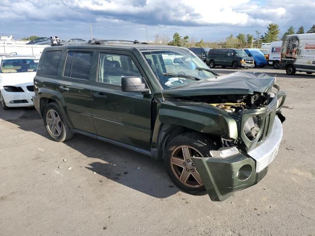 Photo 3 VIN: 1J8FF48W57D395152 - JEEP PATRIOT 