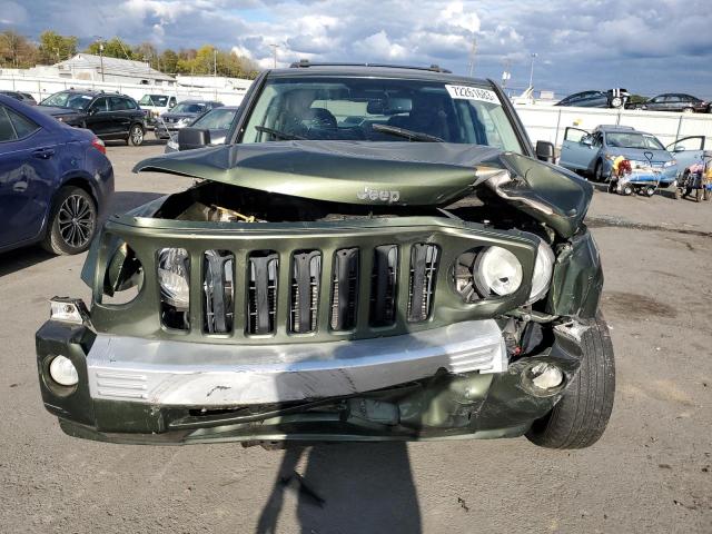 Photo 4 VIN: 1J8FF48W57D395152 - JEEP PATRIOT 