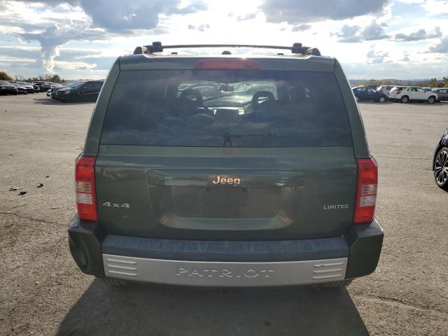 Photo 5 VIN: 1J8FF48W57D395152 - JEEP PATRIOT 