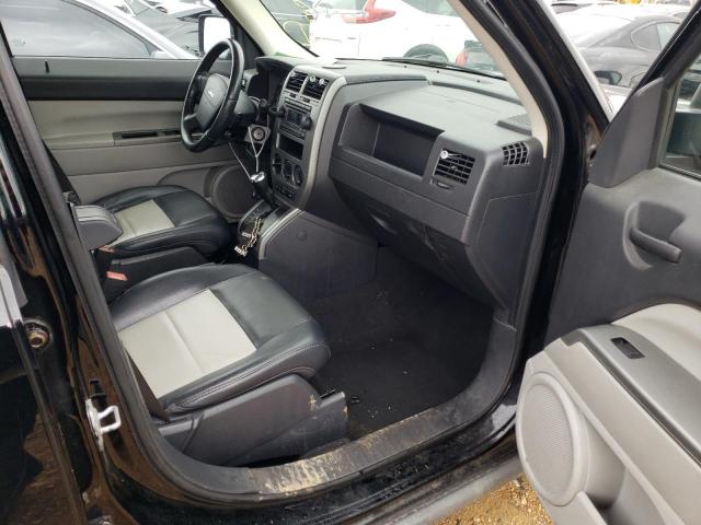 Photo 4 VIN: 1J8FF48W57D424116 - JEEP PATRIOT LI 