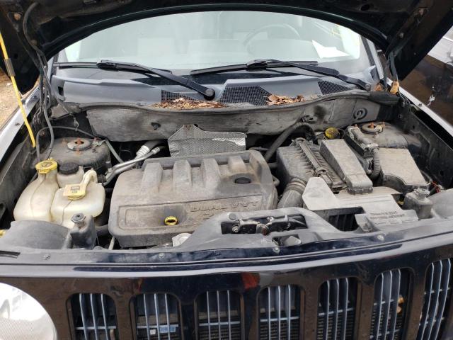 Photo 6 VIN: 1J8FF48W57D424116 - JEEP PATRIOT LI 