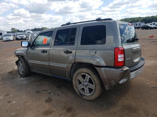 Photo 1 VIN: 1J8FF48W58D657866 - JEEP PATRIOT LI 