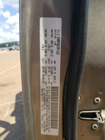 Photo 12 VIN: 1J8FF48W58D657866 - JEEP PATRIOT LI 