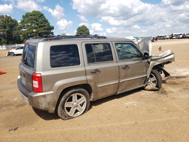 Photo 2 VIN: 1J8FF48W58D657866 - JEEP PATRIOT LI 