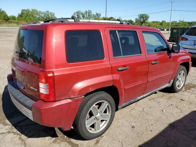 Photo 2 VIN: 1J8FF48W67D426764 - JEEP PATRIOT LI 