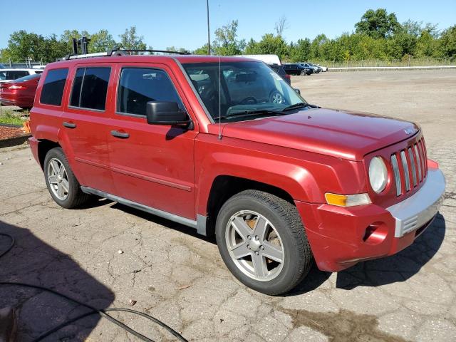 Photo 3 VIN: 1J8FF48W67D426764 - JEEP PATRIOT LI 