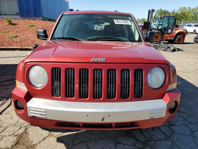 Photo 4 VIN: 1J8FF48W67D426764 - JEEP PATRIOT LI 