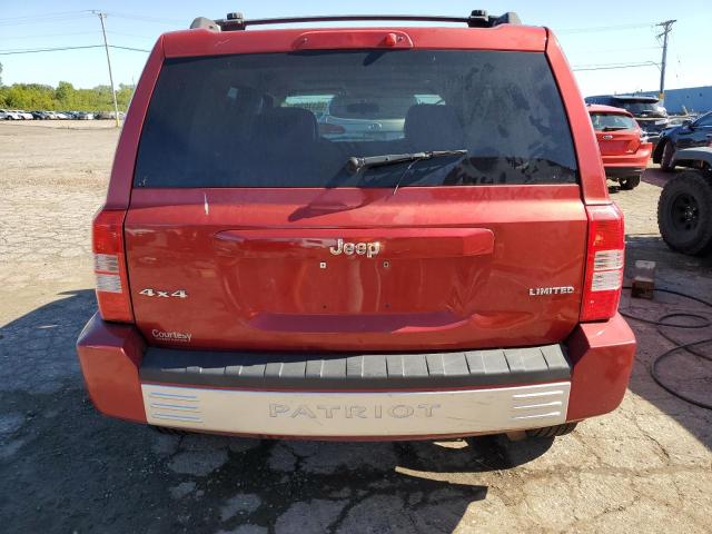 Photo 5 VIN: 1J8FF48W67D426764 - JEEP PATRIOT LI 