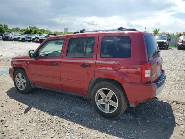 Photo 1 VIN: 1J8FF48W77D299958 - JEEP PATRIOT 