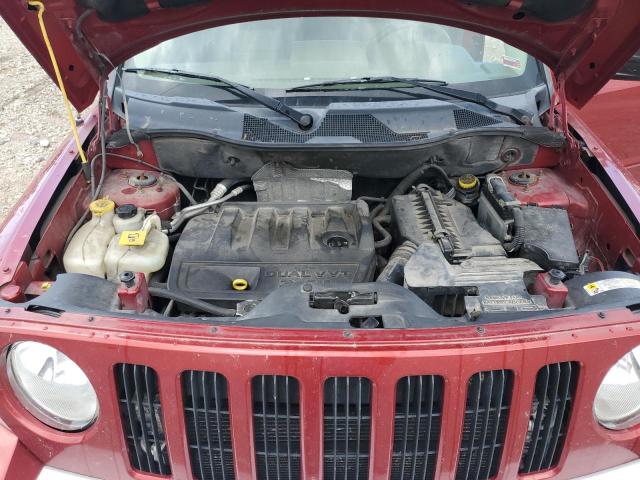 Photo 11 VIN: 1J8FF48W77D299958 - JEEP PATRIOT 