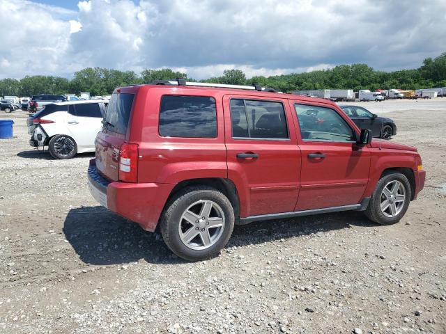 Photo 2 VIN: 1J8FF48W77D299958 - JEEP PATRIOT 