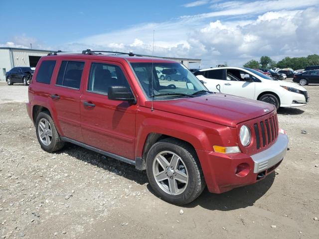 Photo 3 VIN: 1J8FF48W77D299958 - JEEP PATRIOT 